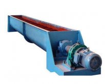 TLS系列螺旋輸送機